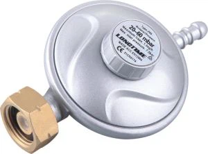 Klicken Sie auf Gasregler für Flüssiggas