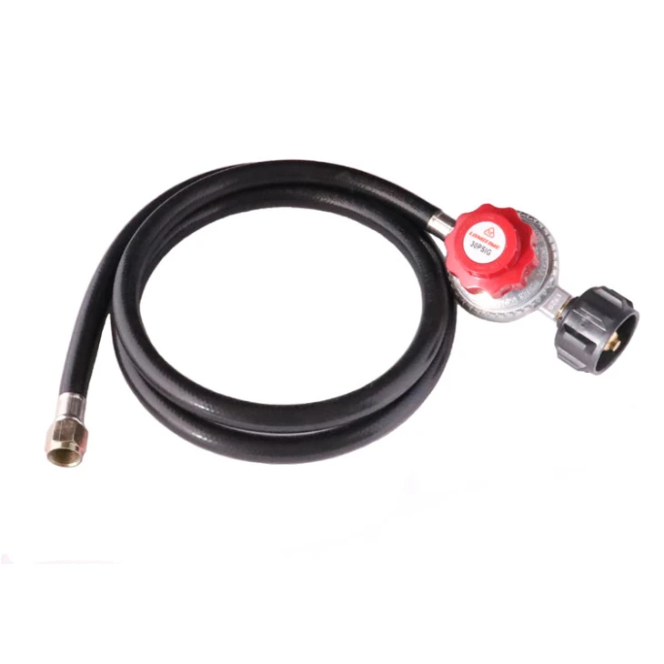 30 PSI RV Propane Regulator