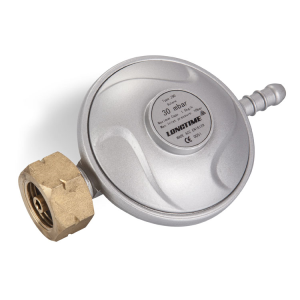 Gasregler für den Heimgebrauch